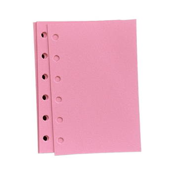 Jadru de înlocuire pentru planificator cu pagini interioare în grilă