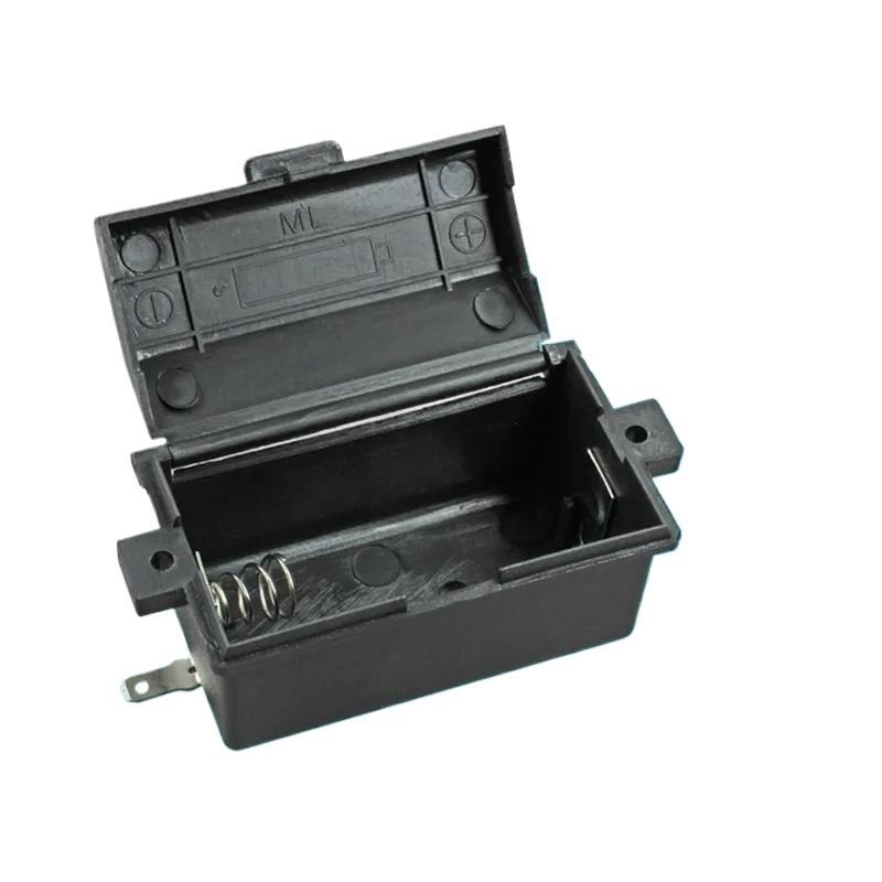 Cutie de baterii pentru aragaz încorporat, universală, 1 sau 2 celule.