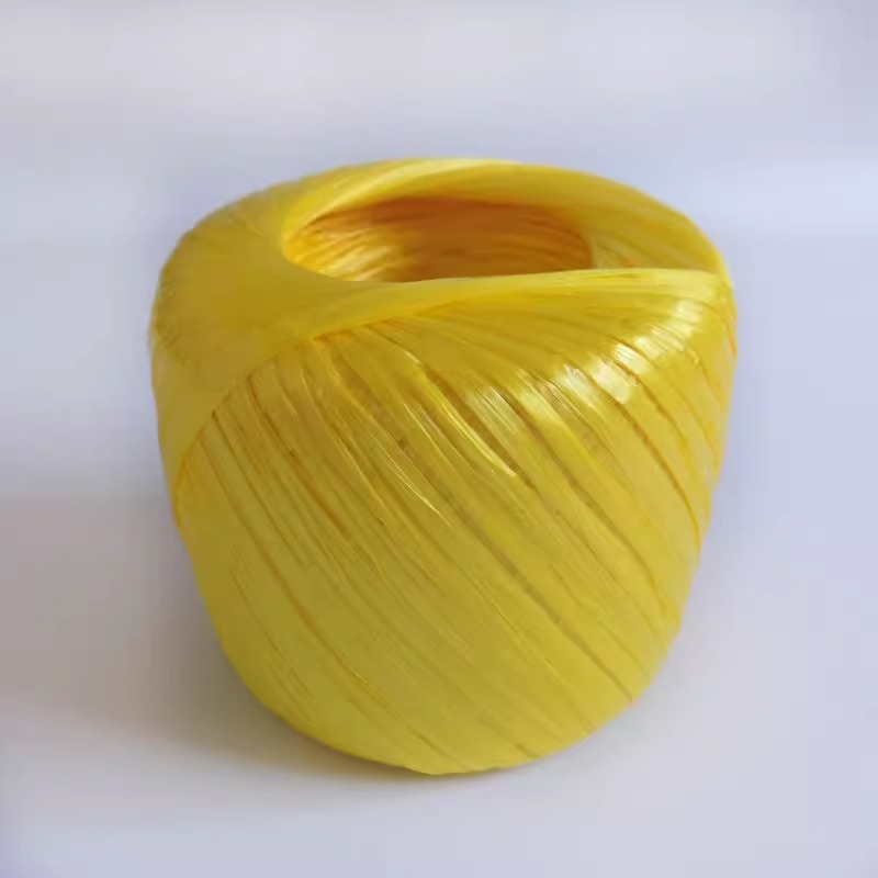 Polipropilén csomagoló kötél könyvek, zöldségek és zacskók kötélezéséhez | Márka: Friendly | Kód: Grass ball rope(2) | Használat: napi használat