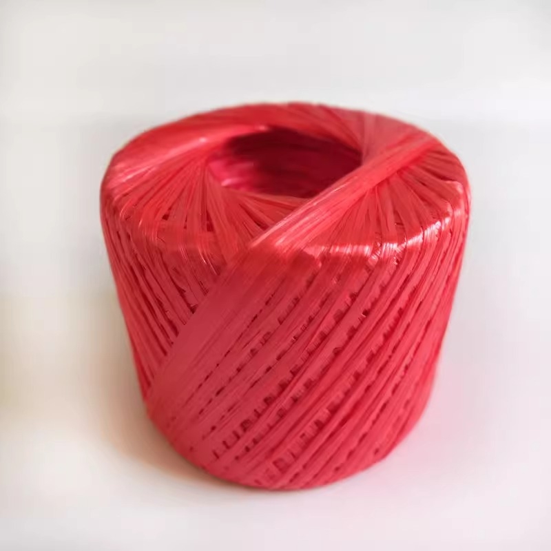 Polipropilén csomagoló kötél könyvek, zöldségek és zacskók kötélezéséhez | Márka: Friendly | Kód: Grass ball rope(2) | Használat: napi használat