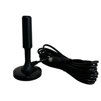 Beltéri DTMB televíziós antenna, digitális HD jel vétel