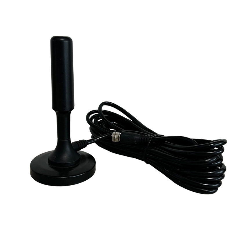 Beltéri DTMB televíziós antenna, digitális HD jel vétel