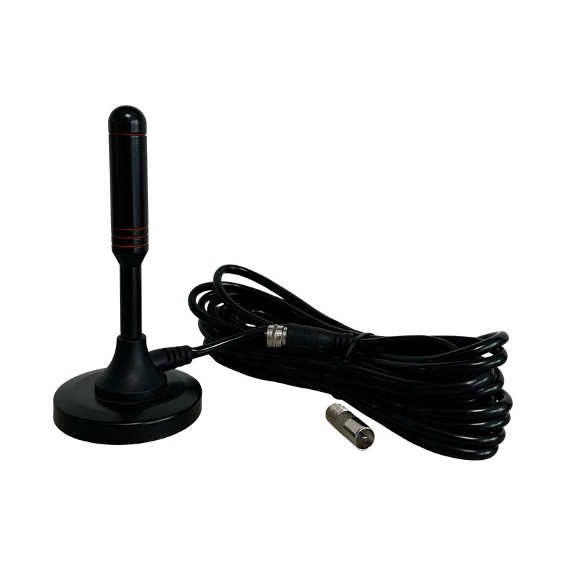 Beltéri DTMB televíziós antenna, digitális HD jel vétel