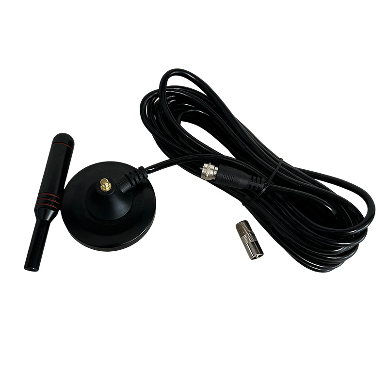 Beltéri DTMB televíziós antenna, digitális HD jel vétel