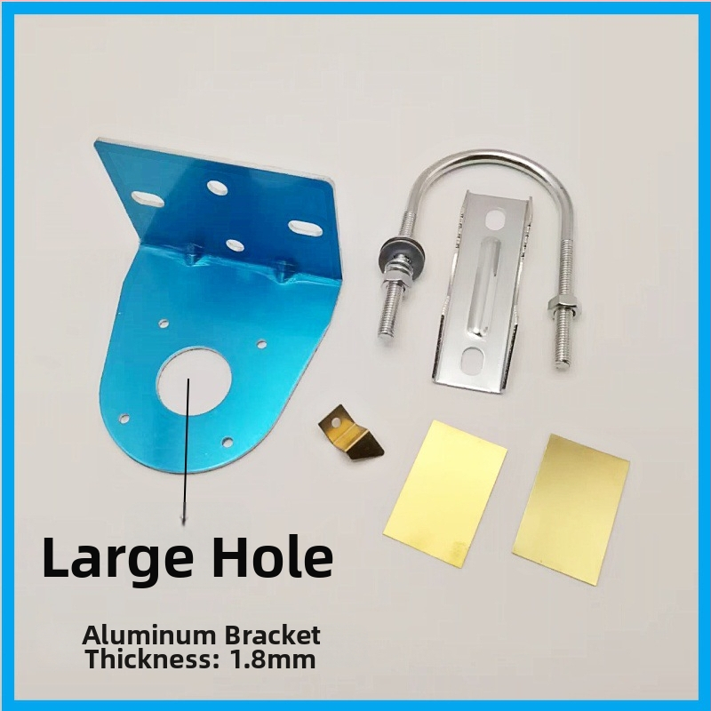 3G/4G/5G tubová anténa, univerzálna pre tri siete, zosilňovač signálu pre mobilný telefón, kryt anteny príslušenstvo