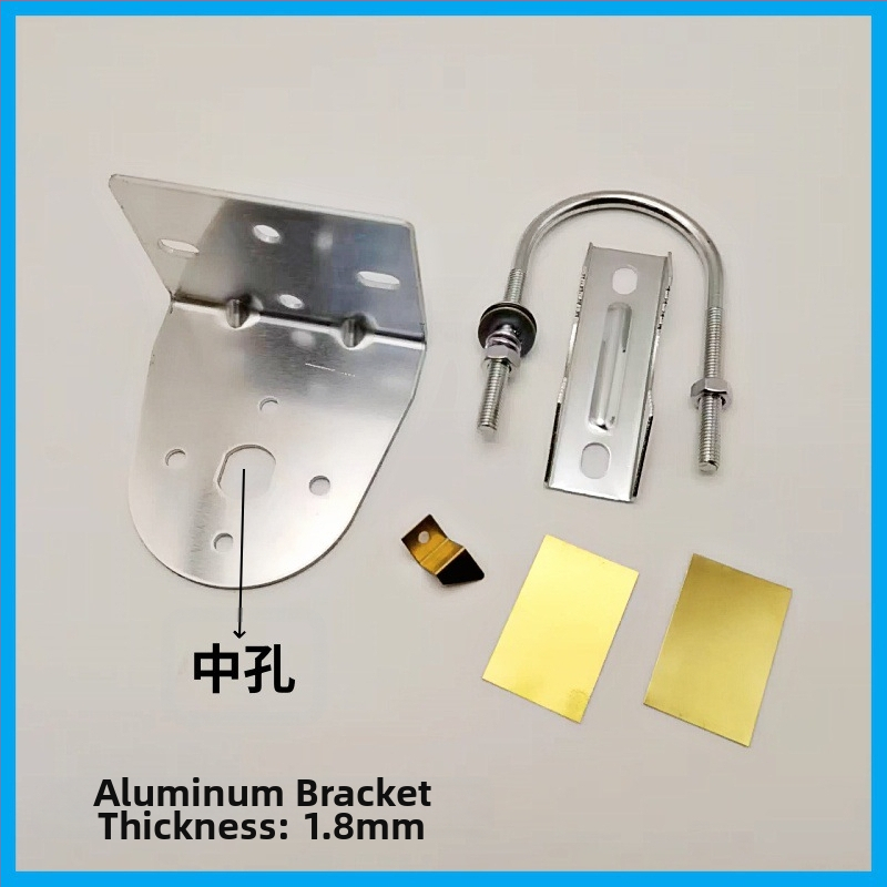 3G/4G/5G tubová anténa, univerzálna pre tri siete, zosilňovač signálu pre mobilný telefón, kryt anteny príslušenstvo