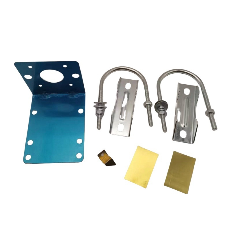 3G/4G/5G csőantenna, univerzális három hálózathoz, mobil jel-erősítő és vevőantenna ház kiegészítő