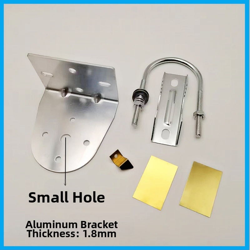 3G/4G/5G tubová anténa, univerzálna pre tri siete, zosilňovač signálu pre mobilný telefón, kryt anteny príslušenstvo