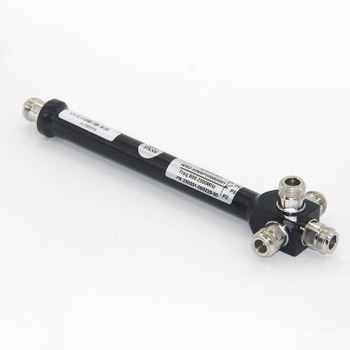RF razdjelnik snage 1x2/1x3/1x4 za signal mobilnog telefona, raspon 700-2700 MHz, OEM