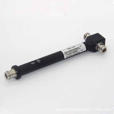 RF razdjelnik snage 1x2/1x3/1x4 za signal mobilnog telefona, raspon 700-2700 MHz, OEM