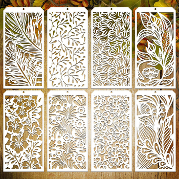 Молд за латe арт украса на торта – PET материал, DIY текстурен шаблон, лесно за почистване