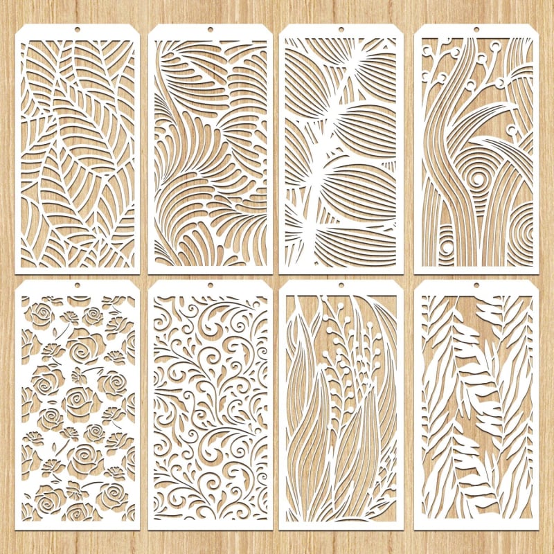 Молд за латe арт украса на торта – PET материал, DIY текстурен шаблон, лесно за почистване