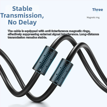 USB 2.0 rozšírovací kábel, samec–samica, meď bez oxidu, dĺžka 0.5–30 m, kompatibilný s klávesnicou, myšou a tlačiarňou