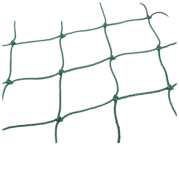 Пластмасова катереща мрежа за растения – катереща решетка, марка Yuduohuan; подходяща за двор, градина, балкон и оранжерия; за лози, мелони и бобови растения