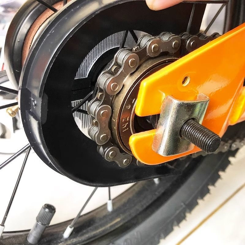 Αλυσίδα ποδηλάτου για παιδιά, για ποδήλατα βουνού, αναδιπλούμενα και καθολικής χρήσης — αλυσίδα μετάδοσης