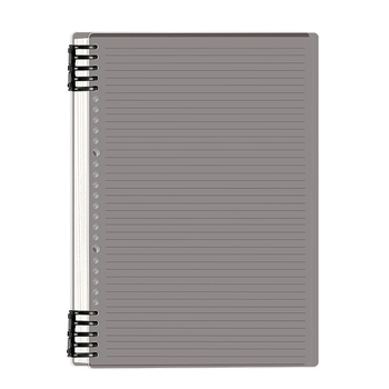 TrueColor binder, plastični materijal, metalna šuplja konstrukcija
