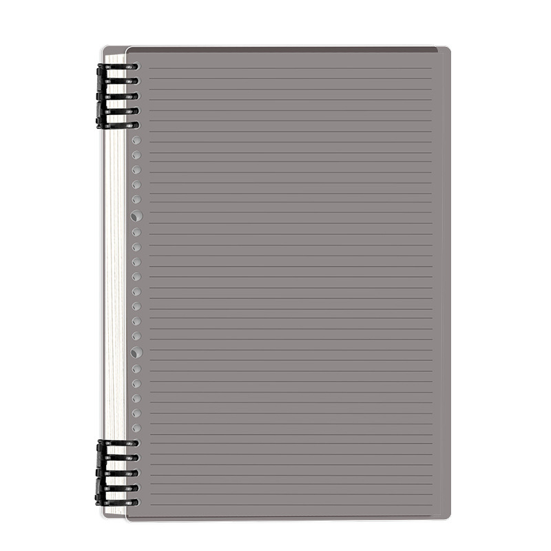 TrueColor binder, plastični materijal, metalna šuplja konstrukcija