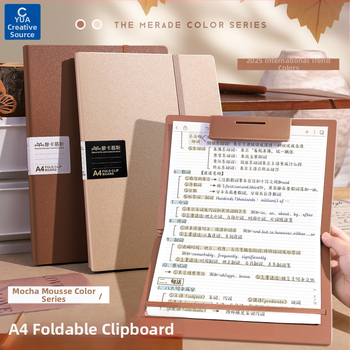 Clipboard Clamp Ruiyao6168 – Brand: Explosive point; Type: Board clamp; Model: Ruiyao6168