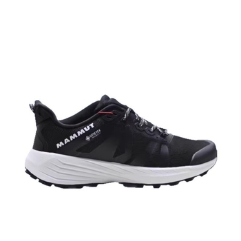 Pantofi de drumeție unisex, talpă joasă, upper din plasă respirabil, căptușeală Gore-Tex, talpă din cauciuc