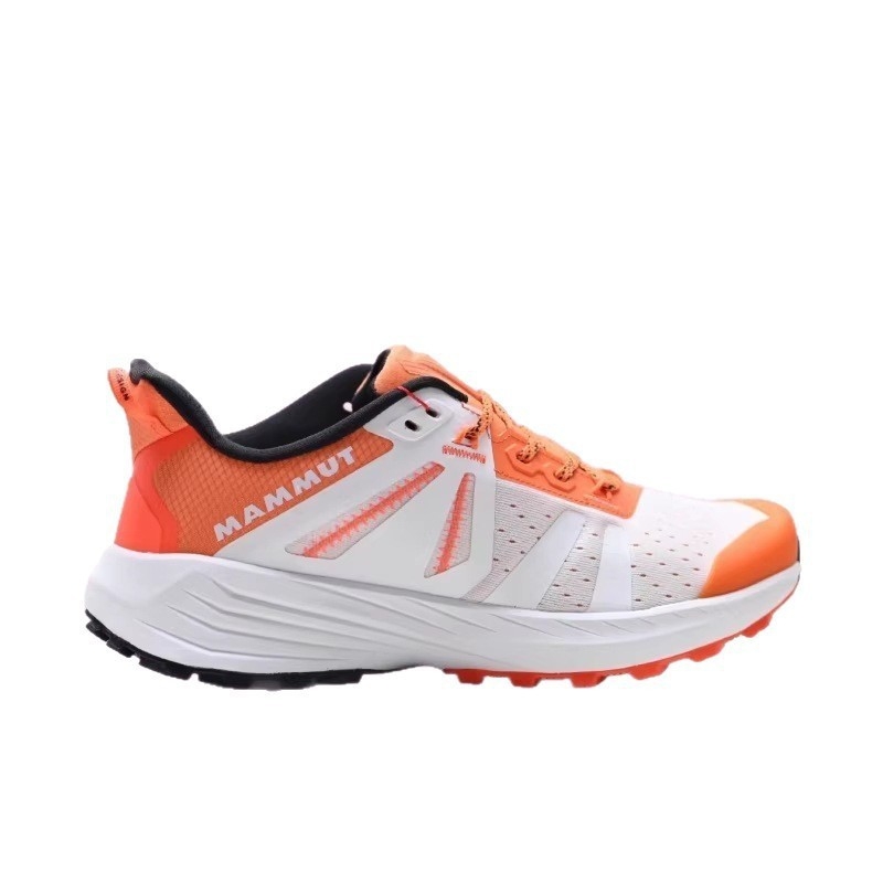 Pantofi de drumeție unisex, talpă joasă, upper din plasă respirabil, căptușeală Gore-Tex, talpă din cauciuc