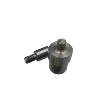 Σιδερένια αγκράφα ζώνης με μάτι - καλούπι BDRAY