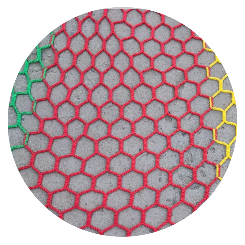 Chentai nylon zaštitna mreža bez čvorova za sigurnosnu zaštitu opreme, višenamjenska upotreba, prilagodba dostupna; Brand: Chentai; Namjena: Sigurnosna zaštita; Prilagodba: Moguća; Licencirane privatne marke: Da