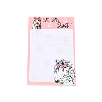 Karikaturni životinjski knjižni oznake s mačjim bilješkama, ponovno upotrebljive bilješke, oblik: crtani, marka: Zeyue