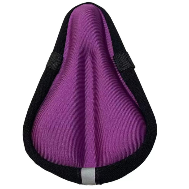 Παιδικό ποδηλατικό κάθισμα LXZ – κάλυμμα καθίσματος με ευθύ αυλάκι, υλικά: Λύκρα + σιλικόνη + αφρός υψηλής ελαστικότητας (Μάρκα: LXZ; Μοντέλο: Παιδικό κάθισμα με ευθύ αυλάκι; Συμβατά μοντέλα: ποδήλατο βουνού)