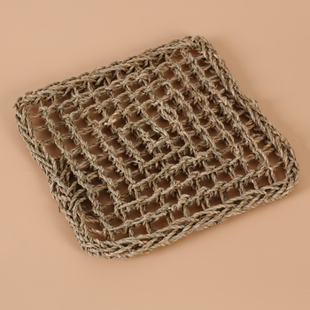 Jucărie pentru păsări: plasă de cățărare suspendată, pandant mușcabil, scară, decorativ pentru păsări mici, neimportată