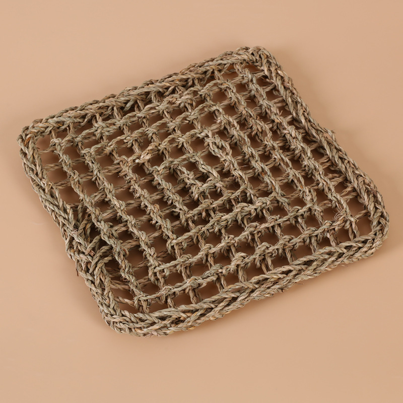 Jucărie pentru păsări: plasă de cățărare suspendată, pandant mușcabil, scară, decorativ pentru păsări mici, neimportată