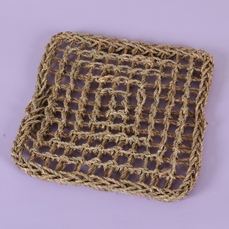 Jucărie pentru păsări: plasă de cățărare suspendată, pandant mușcabil, scară, decorativ pentru păsări mici, neimportată