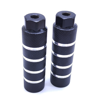 Pedal spate pentru bicicletă din aliaj de aluminiu — Personalizabil