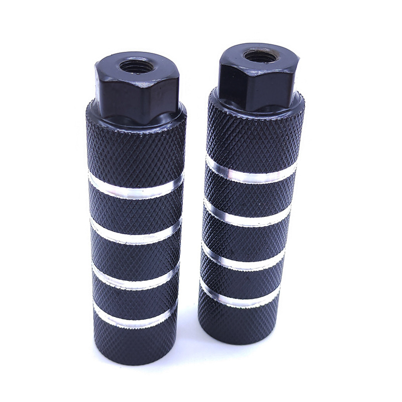 Pedal spate pentru bicicletă din aliaj de aluminiu — Personalizabil