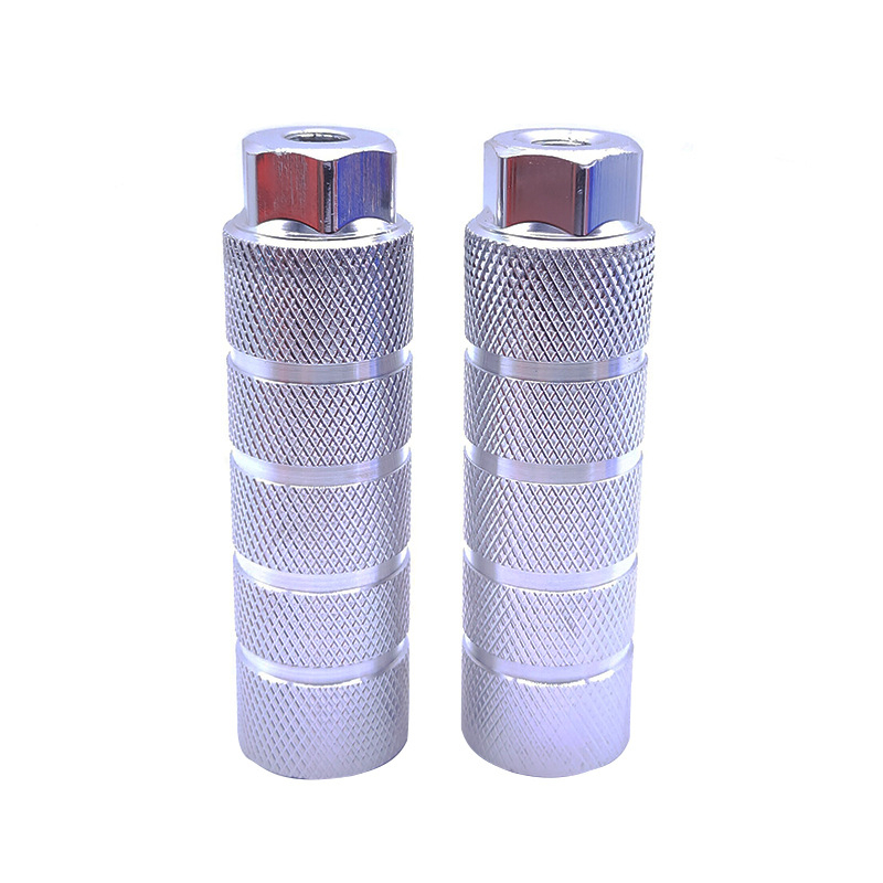 Pedal spate pentru bicicletă din aliaj de aluminiu — Personalizabil