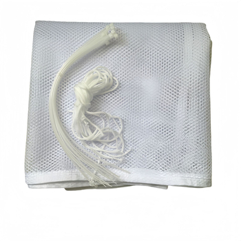 Sigurna zaštitna mreža za djecu za stepenice i balkon, zaštita od pada, s vezicama za pričvršćivanje, kućna uporaba; Brand Nothing