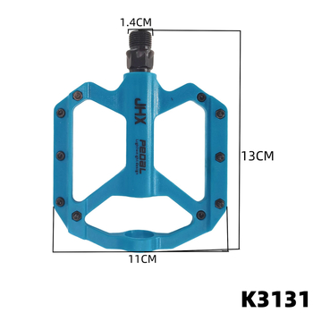 Najlonske pedale model 3131 za bicikl
