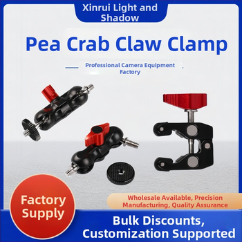 Stolni nosač – model Pea pods + crab claws, aluminijska legura, maksimalni teret 2 kg, težina 128 g