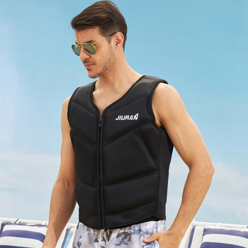 Felnőtt úszó mellény vízisportokra, szörfözéshez és úszáshoz, márka Yifeng, modell Muscle Style, termékszám Muscle Style, testreszabott feldolgozás