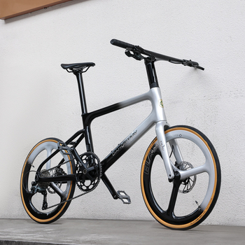 Pedale za bicikl – aluminijska legura, West Rider, model YP0802139, kompatibilni s biciklima