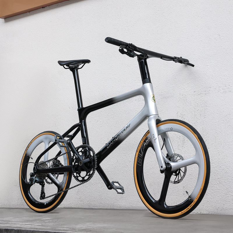 Pedale za bicikl – aluminijska legura, West Rider, model YP0802139, kompatibilni s biciklima