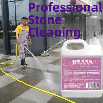 Univerzálny čistič na granit a mramor – Hongpengfa, OEM, bez dovozu