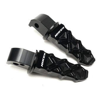 Zadnja potpora za stopalo od aluminijske legure za Yamaha NIKEN/GT 18-24 — marka mowok, model NIKEN/GT, šifra proizvoda NIKEN/GT, prilagodba: Da