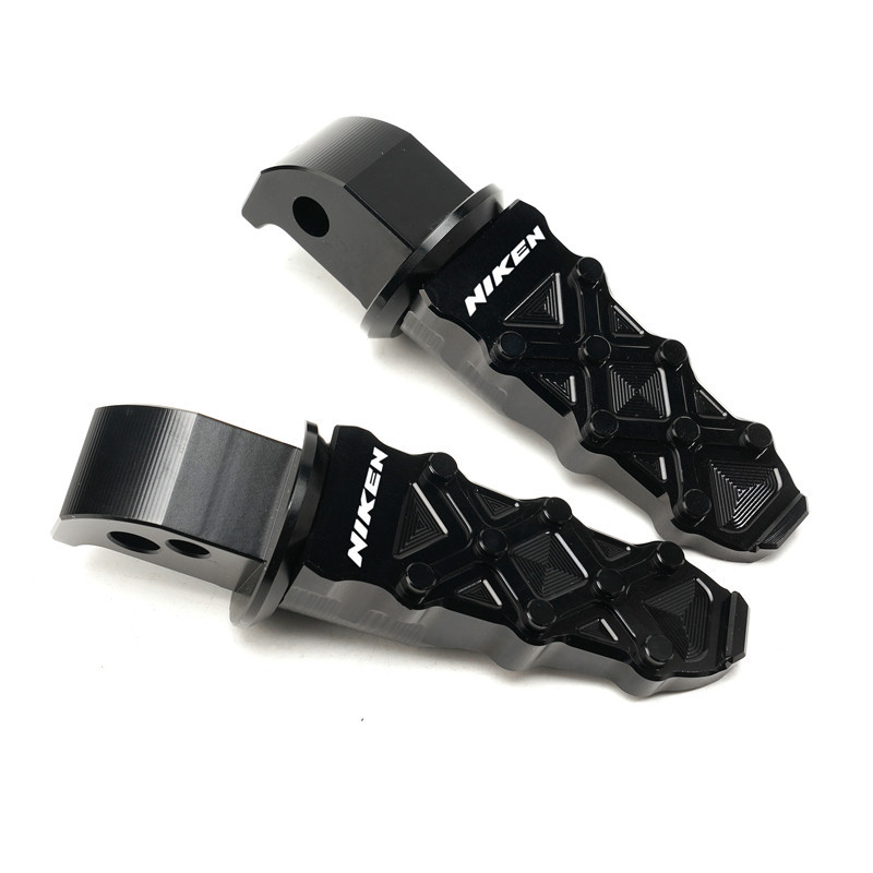 Zadnja potpora za stopalo od aluminijske legure za Yamaha NIKEN/GT 18-24 — marka mowok, model NIKEN/GT, šifra proizvoda NIKEN/GT, prilagodba: Da