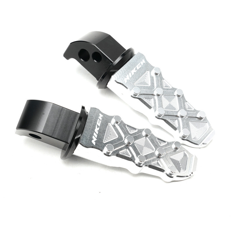 Zadnja potpora za stopalo od aluminijske legure za Yamaha NIKEN/GT 18-24 — marka mowok, model NIKEN/GT, šifra proizvoda NIKEN/GT, prilagodba: Da