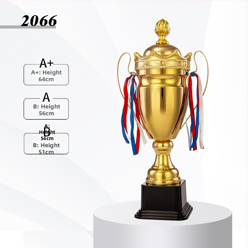 Legura Geometrijski trofej za timske sportove — moderan minimalistički dizajn, pogodan za nagrade u nogometu, košarci, Taekwondo i plesnoj školi; poslovni i konferencijski pokloni