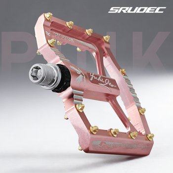 KRSEC CR-2 pedala za planinski bicikl – aluminijska legura, Model CR-2, Proizvodni broj K1106