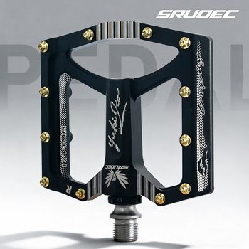 KRSEC CR-2 pedala za planinski bicikl – aluminijska legura, Model CR-2, Proizvodni broj K1106