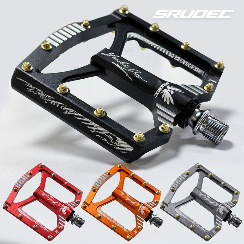 KRSEC CR-2 pedala za planinski bicikl – aluminijska legura, Model CR-2, Proizvodni broj K1106