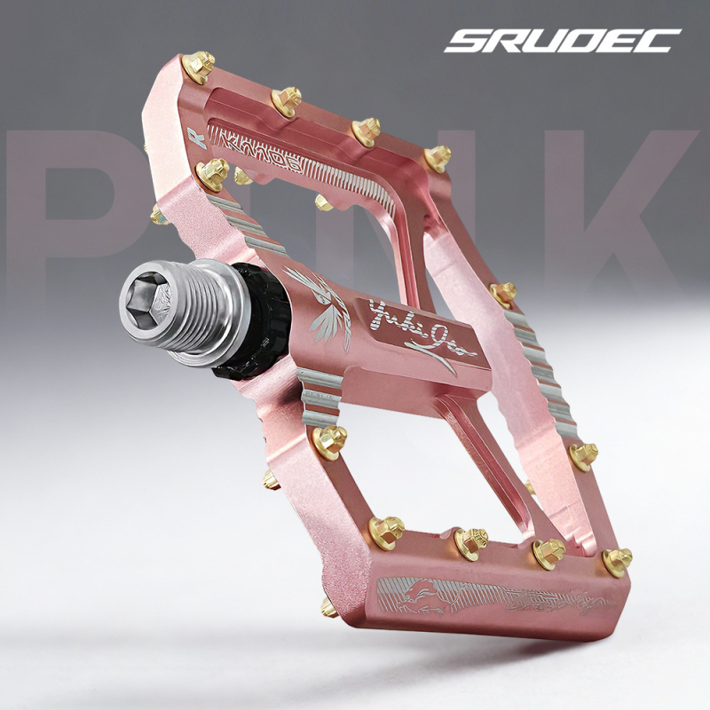 KRSEC CR-2 pedala za planinski bicikl – aluminijska legura, Model CR-2, Proizvodni broj K1106