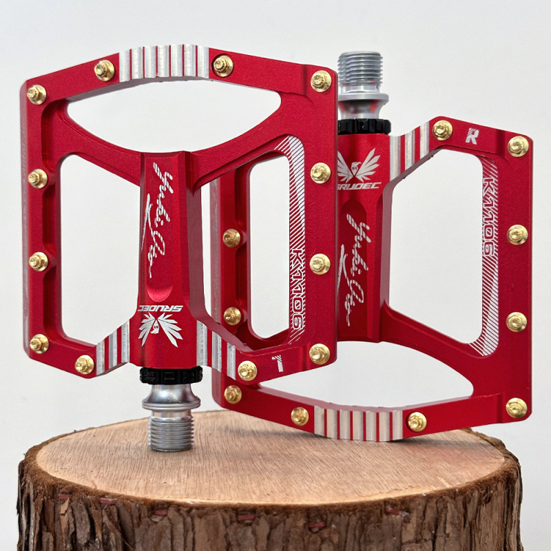 KRSEC CR-2 pedala za planinski bicikl – aluminijska legura, Model CR-2, Proizvodni broj K1106
